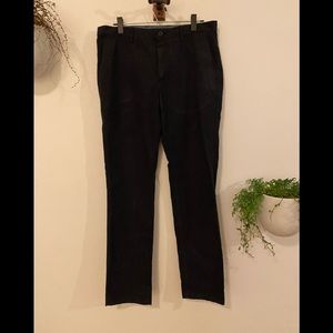 Banana Republic Men’s Aiden Fit Dress Pants